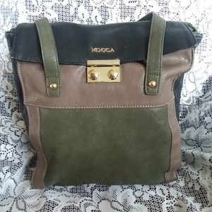 Kocca purse